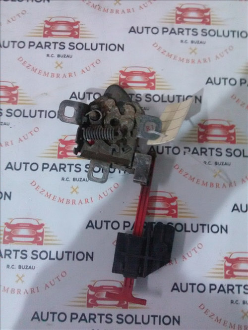 Broasca capota FIAT STILO 1.6 B an fabr. 2002