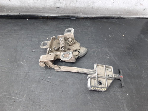 Broasca capota fiat stilo 192 46806405