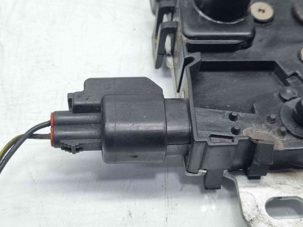Broasca capota Ford C-Max 1 [Fabr 2007-2010] OEM