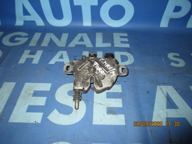 Broasca capota Ford C Max; 16700ABA51L3