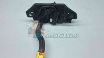 Broasca capota Ford C-Max 2 [Fabr 2010-2015] AM5A-...