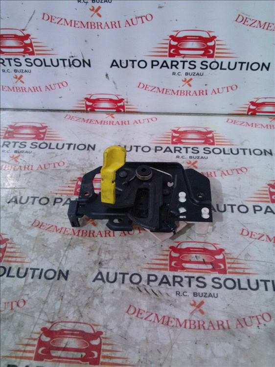 Broasca capota FORD FIESTA 1.5 D an fabr. 2017
