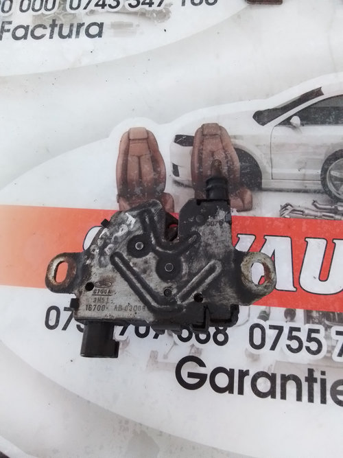 Broasca capota Ford Focus (1998-2004) [DAW, DBW] 1.8 Motorina 2002, 3M51-16700-AB