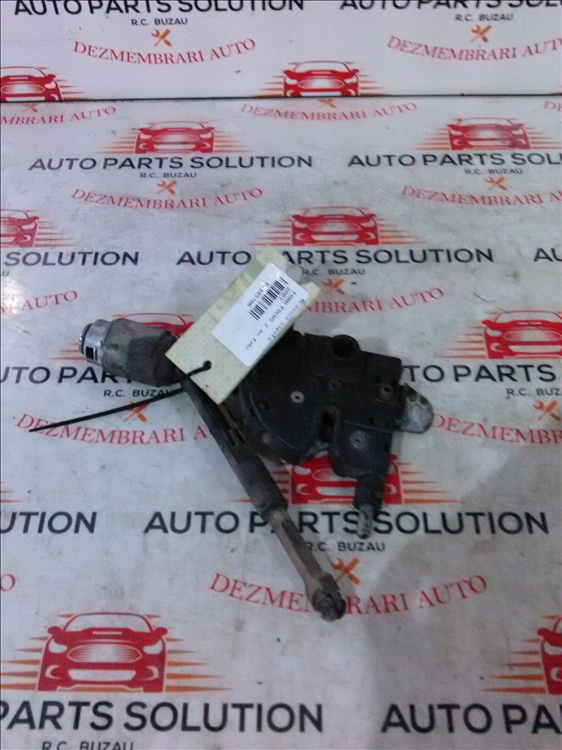 Broasca capota FORD FOCUS 2 an fabr. 2007