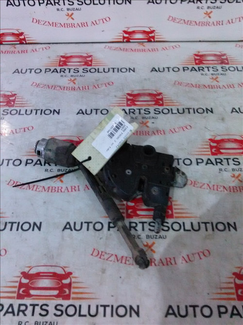 Broasca capota FORD FOCUS 2 an fabr. 2007