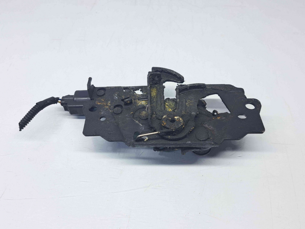Broasca capota Ford Focus 3 (CB8) [Fabr 2011-2015] OEM