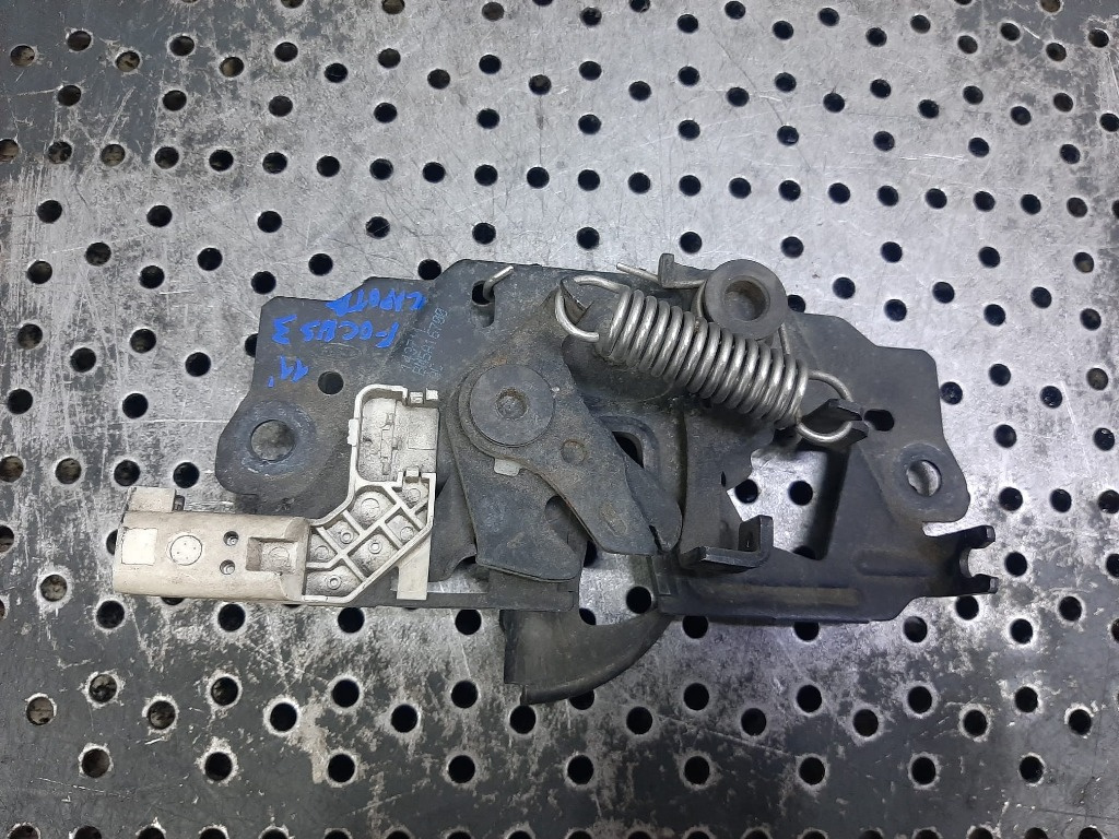 Broasca capota ford focus 3 nonfacelift 2011 bm5a16700
