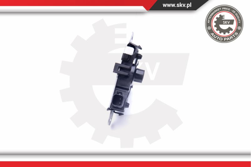Broasca capota ; FORD Focus II ; 3M5116700AB