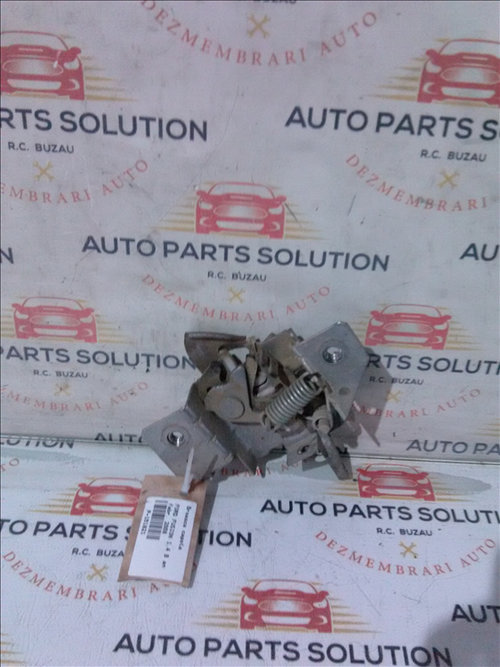 Broasca capota FORD FUSION 1.4 B an fabr. 2008