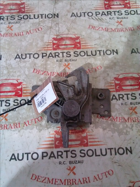 Broasca capota FORD FUSION 1.6 d an fabr. 2008