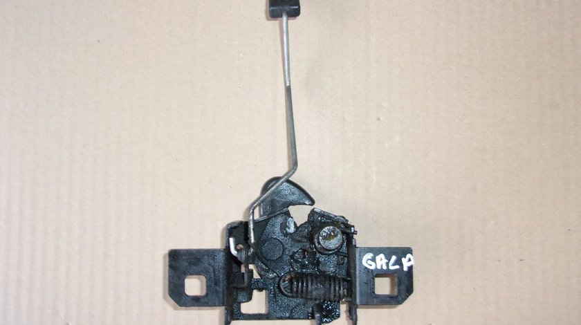 Broasca Capota Ford Galaxy 2002