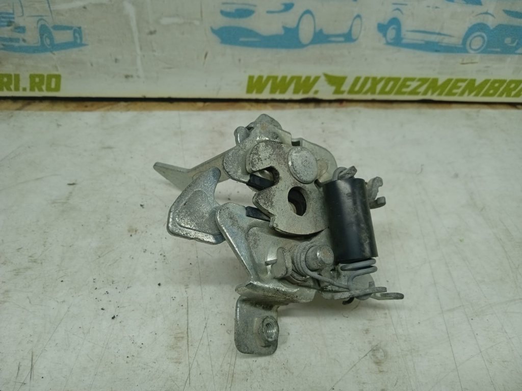 Broasca capota Ford Ka 2 [2008 - 2020]