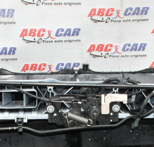 Broasca capota Ford Kuga 2 facelift 2016-2019
