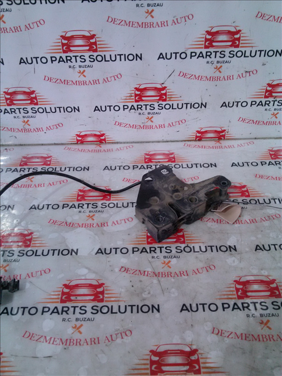 Broasca capota FORD KUGA an fabr. 2014