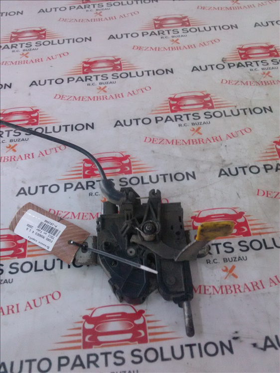Broasca capota FORD MONDEO 4 1.8 TDCI an fabr. 2008