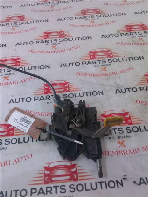 Broasca capota FORD MONDEO 4 1.8 TDCI an fabr. 2008