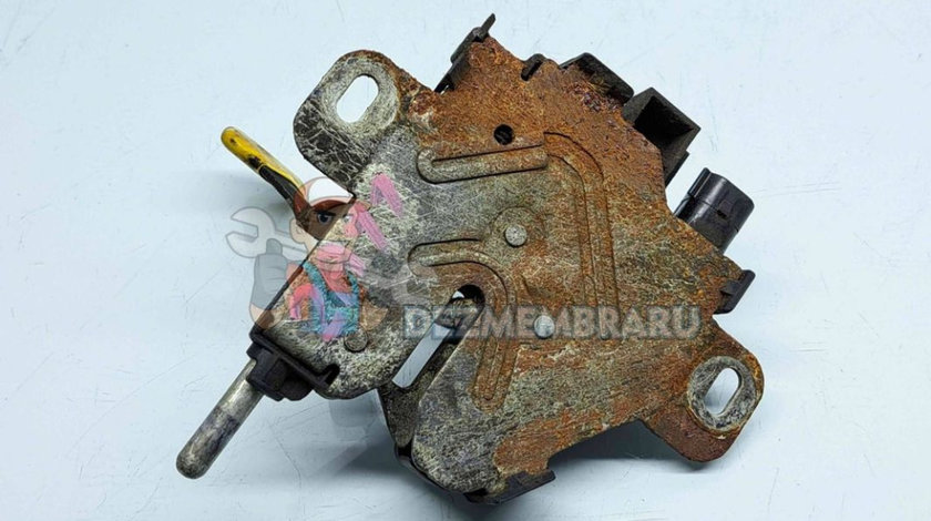 Broasca capota Ford Mondeo 4 [Fabr 2007-2015] OEM