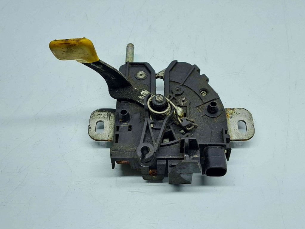 Broasca capota Ford Mondeo 4 [Fabr 2007-2015] OEM