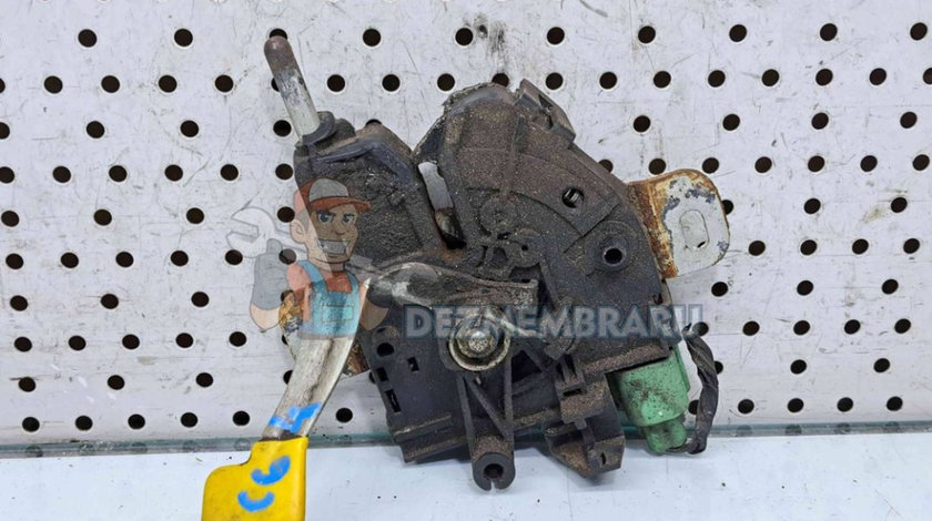 Broasca capota Ford Mondeo 4 [Fabr 2007-2015] OEM