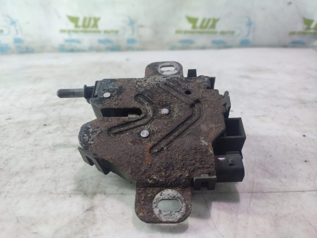 Broasca capota Ford Mondeo MK4 [2007 - 2010] 1.8 tdci QYBA