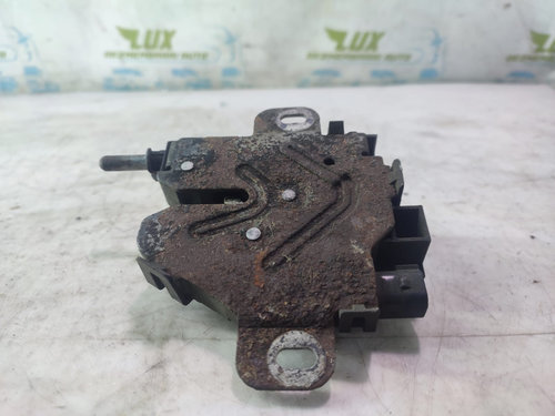 Broasca capota Ford Mondeo MK4 [2007 - 2010] 1.8 tdci QYBA