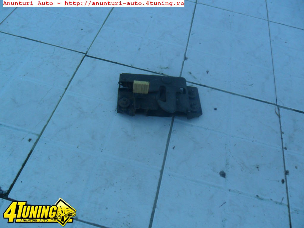 Broasca capota Ford Mondeo