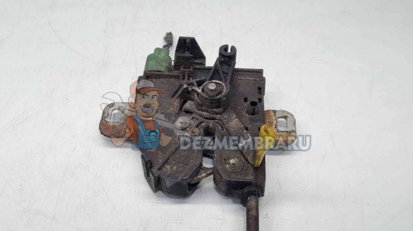 Broasca capota Ford S-Max 1 [Fabr 2006-2014] OEM