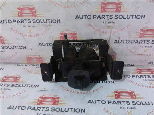 Broasca capota FORD TRANSIT 2.4 D an fabr. 2009