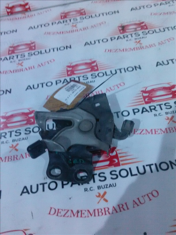 Broasca capota HONDA ACCORD 2.2 D an fabr. 2010