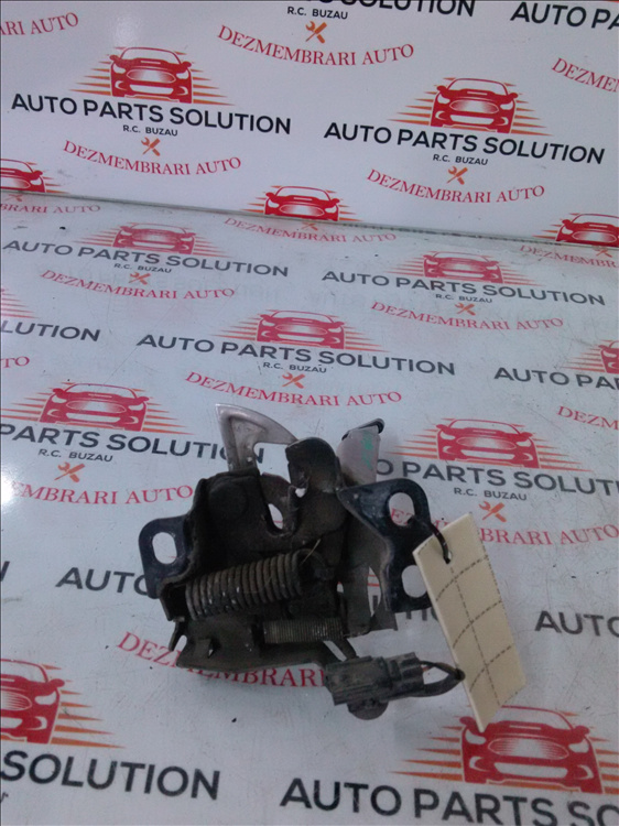 Broasca capota HONDA CIVIC 2.2 D an fabr. 2008
