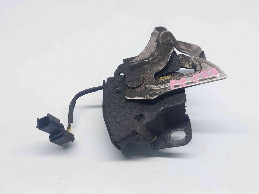 Broasca capota Honda Civic V Coupe (EJ) [Fabr 1993-1996] OEM