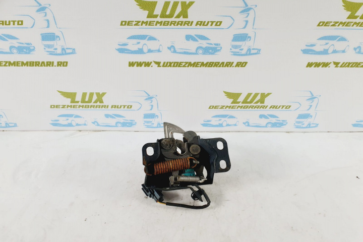 Broasca capota Honda CR-V 3 [2006 - 2009]