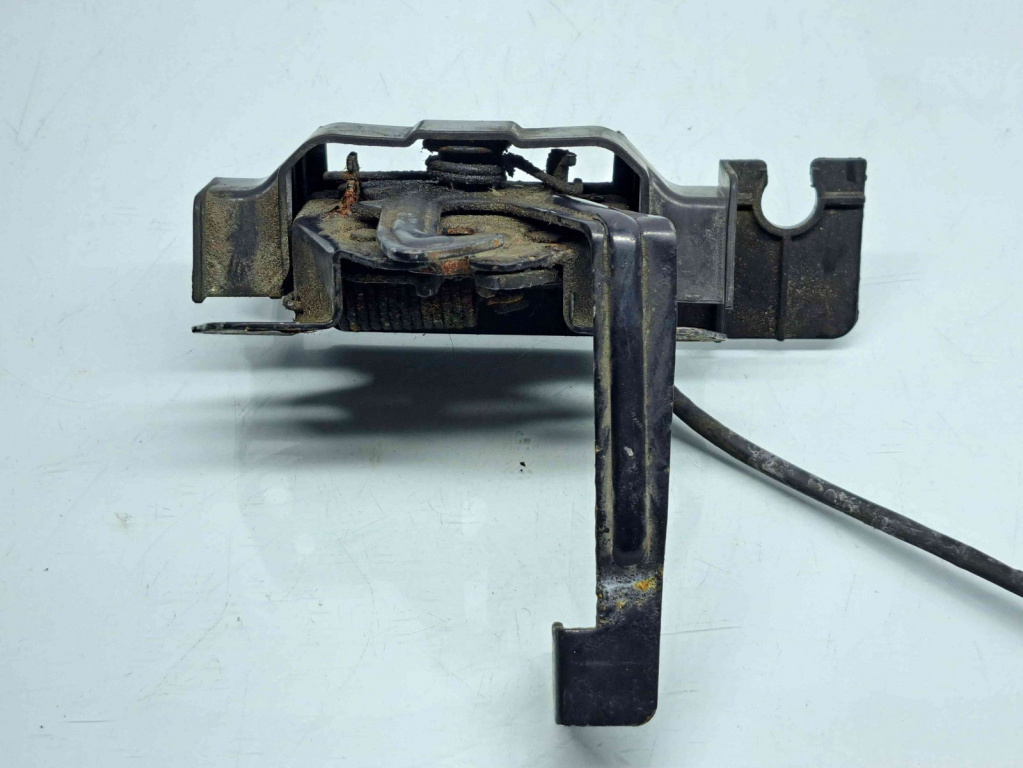 Broasca capota Hyundai i10 [Fabr 2007-2013] OEM