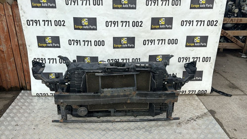 Broasca capota Hyundai i30 1.6 GDI cod motor G4FD transmisie automata an 2017