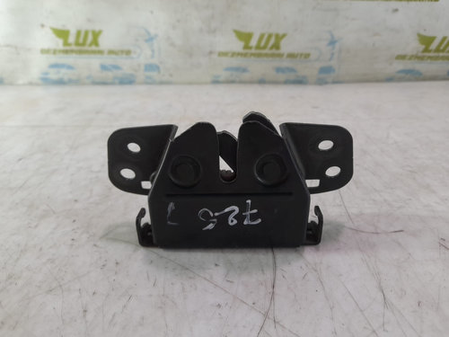 Broasca capota Hyundai ix35 [2009 - 2013] 2.0 crdi D4HA