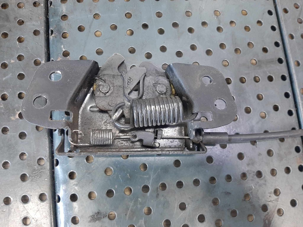 Broasca capota hyundai ix35 lm el elh