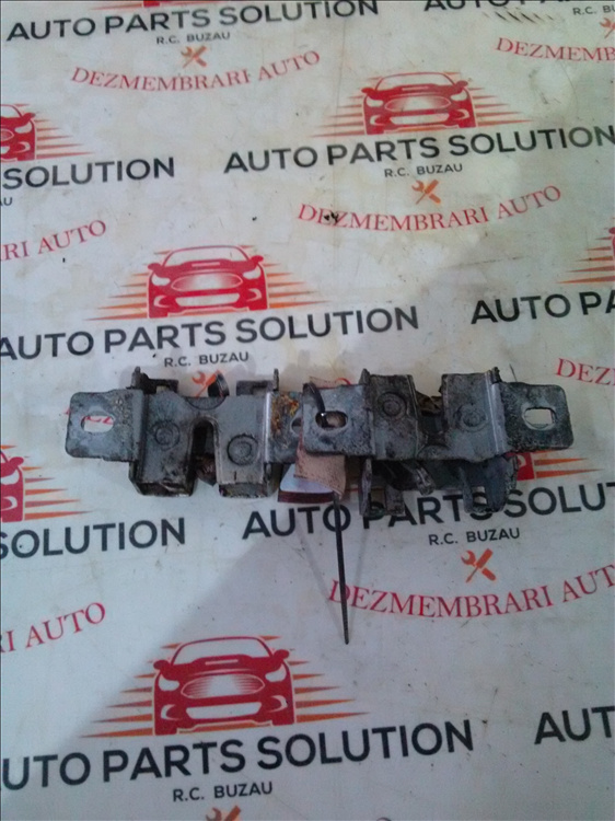 Broasca capota JAGUAR XF 2.2D an fabr. 2013