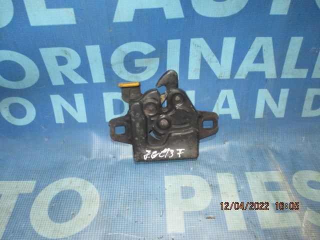 Broasca capota Jeep Grand Cherokee 2000 (volan dreapta)