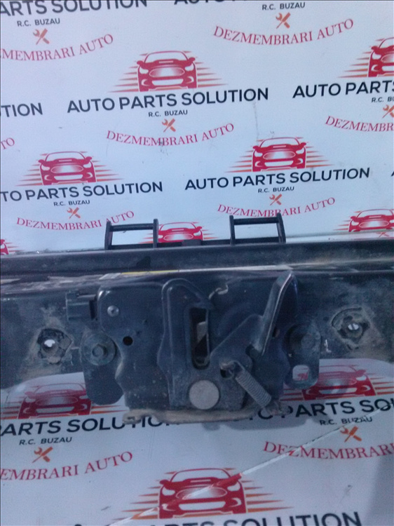 Broasca capota JEEP GRAND CHEROKEE 3.0 D an fabr. 2014