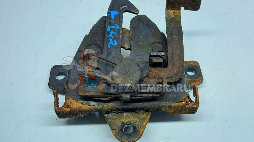 Broasca capota Kia Proceed [Fabr 2006-2012] OEM