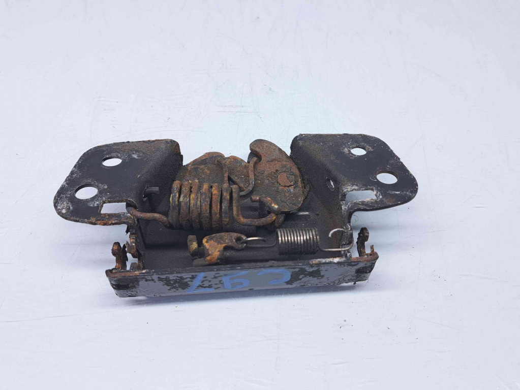 Broasca capota Kia Sportage III [Fabr 2010-2016] OEM