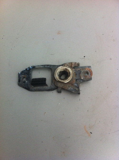 Broasca capota Land Rover Freelander [1998 - 2006] Crossover 5-usi 1.8 MT (117 hp) (LN)