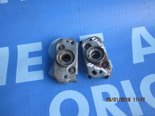 Broasca capota Land Rover Range Rover