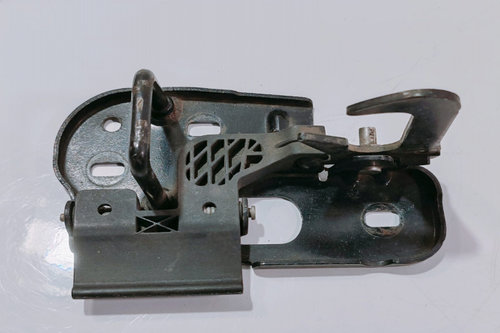 Broasca capota maner deschidere 3C0823480 Volkswagen VW Passat B6 [2005 - 2010]