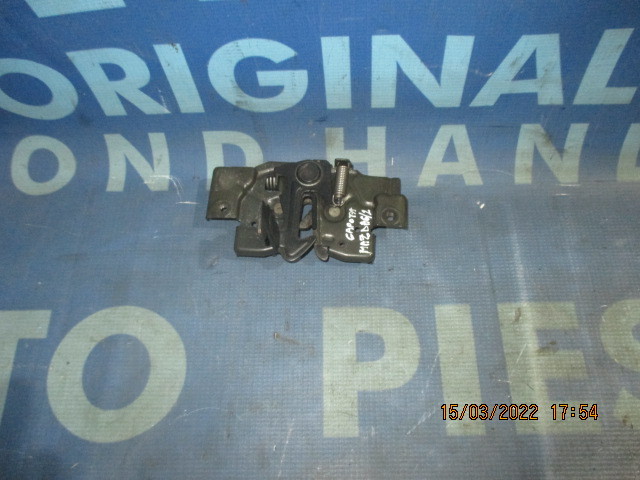 Broasca capota Mazda 6 2004