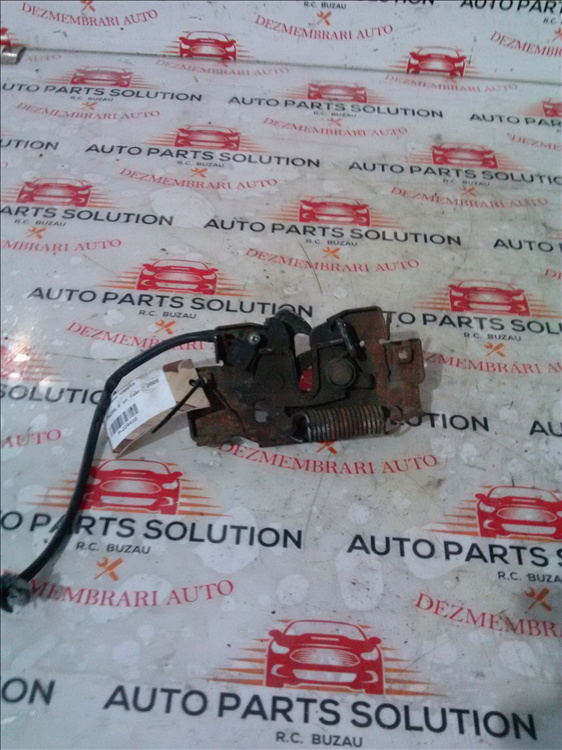 Broasca capota MAZDA 6 an fabr. 2009
