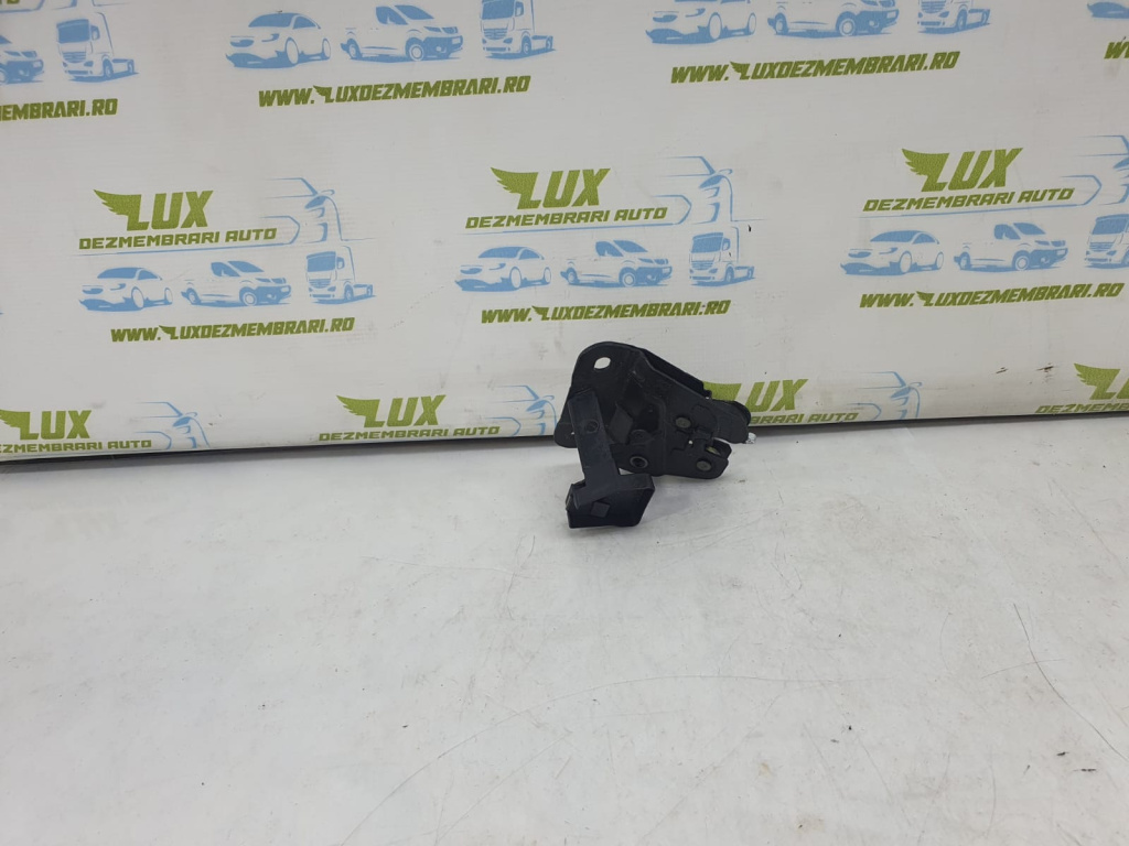 Broasca capota Mazda 6 GJ [2012 - 2015] 2.2 SHY1