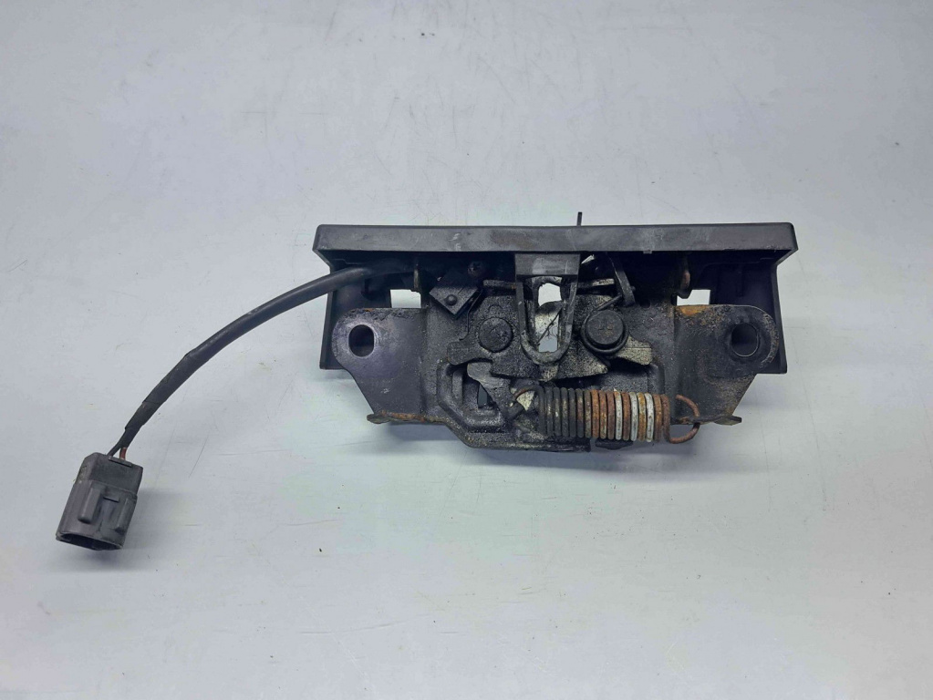 Broasca capota MAZDA 6 (GJ1) [Fabr 2014-2021] OEM