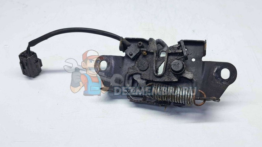 Broasca capota MAZDA 6 (GJ1) [Fabr 2014-2021] OEM