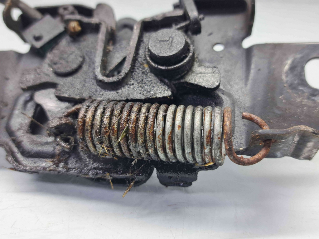Broasca capota MAZDA 6 (GJ1) [Fabr 2014-2021] OEM